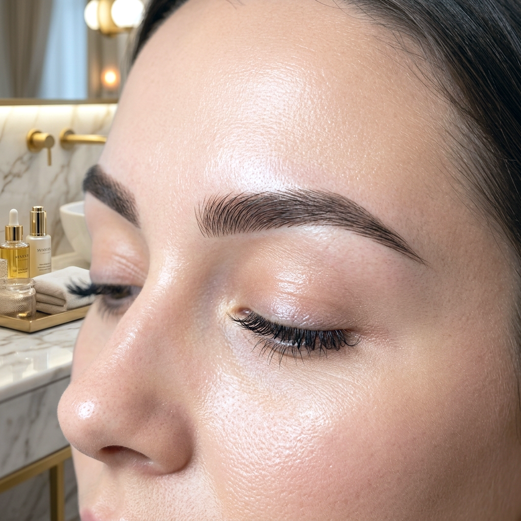 Màu Nâu Tây